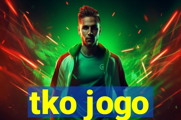 tko jogo