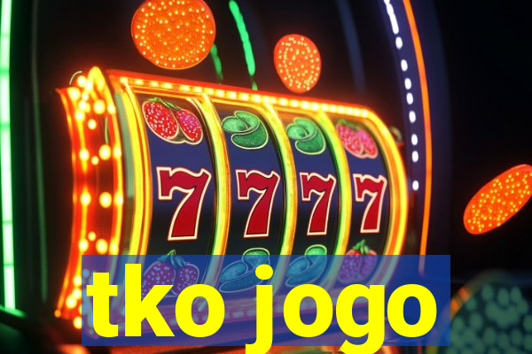 tko jogo