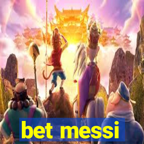 bet messi