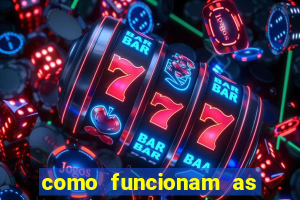 como funcionam as plataformas de jogos