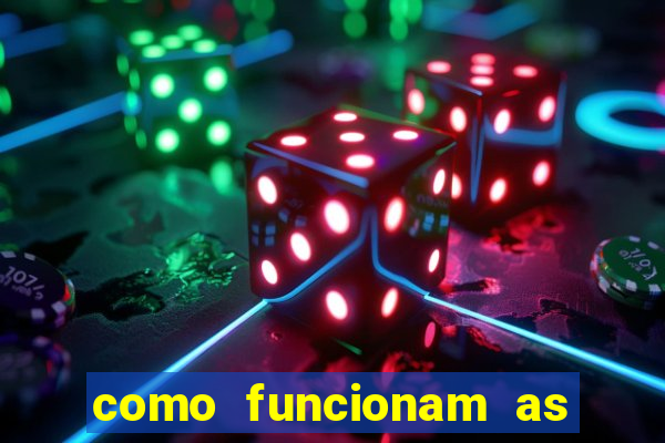 como funcionam as plataformas de jogos