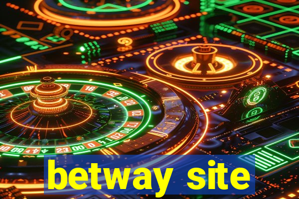 betway site