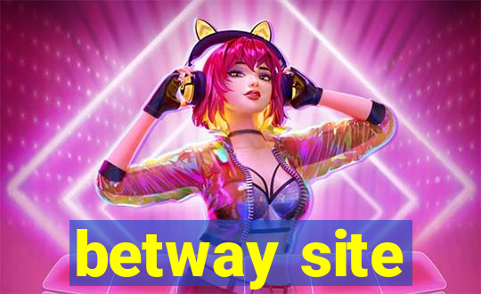 betway site