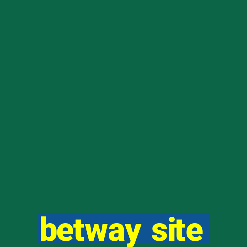 betway site