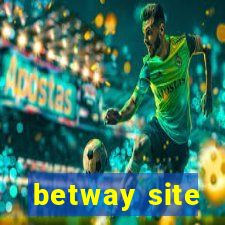 betway site