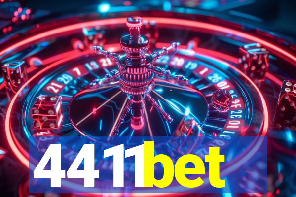 4411bet