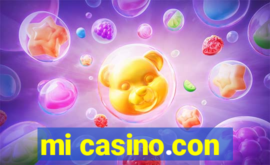 mi casino.con