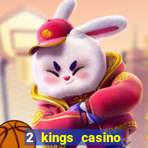 2 kings casino kings mountain