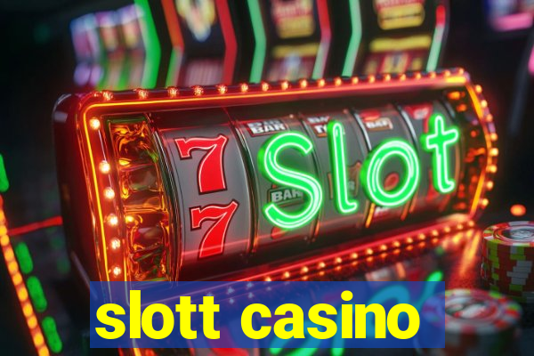 slott casino