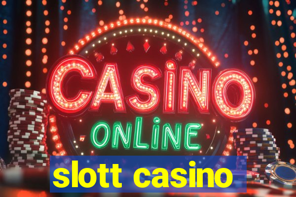 slott casino