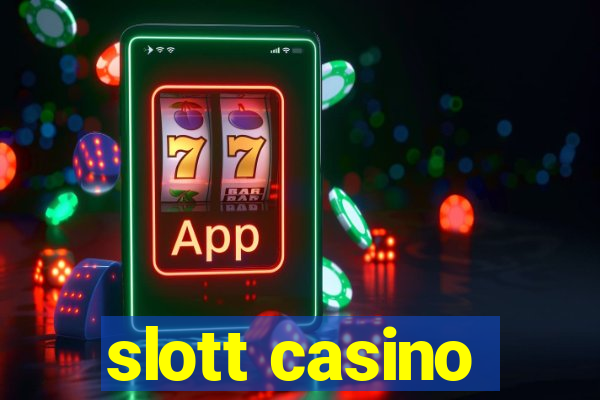 slott casino