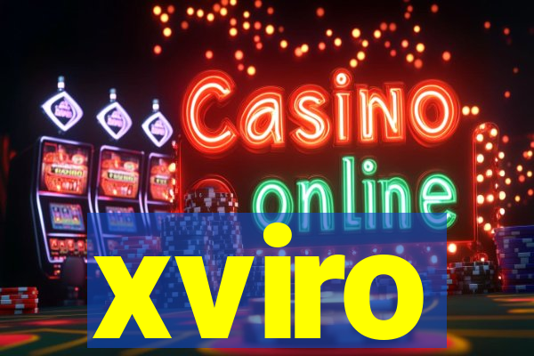 xviro