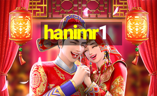 hanimr1