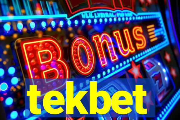 tekbet