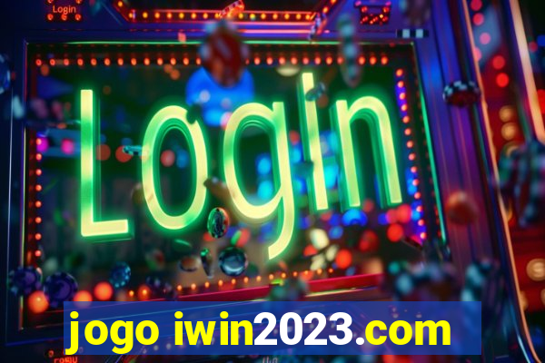 jogo iwin2023.com