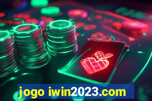 jogo iwin2023.com