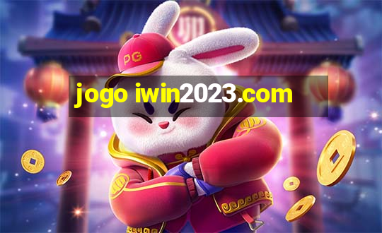 jogo iwin2023.com