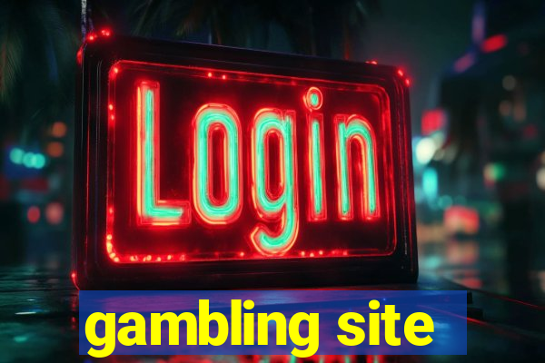 gambling site