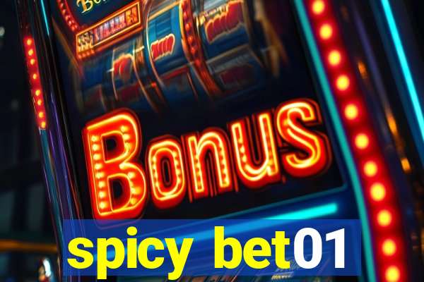 spicy bet01