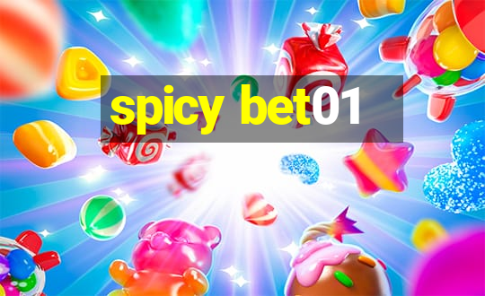 spicy bet01