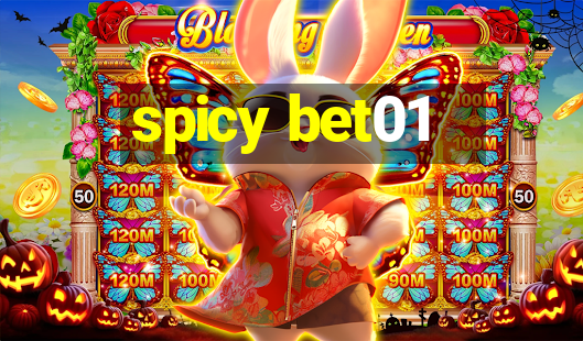 spicy bet01