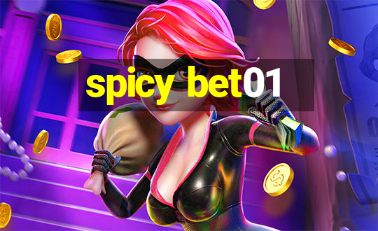 spicy bet01