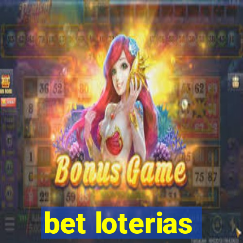 bet loterias