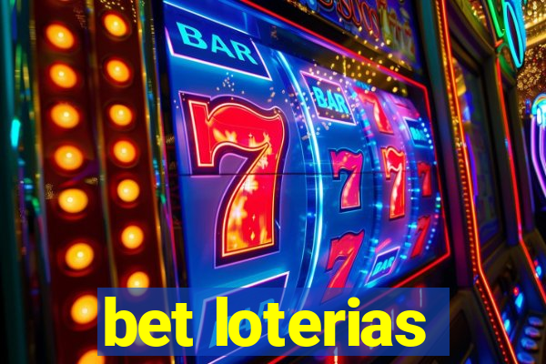 bet loterias