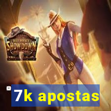 7k apostas