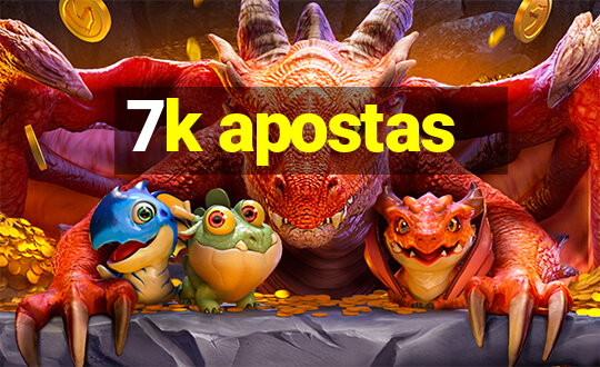 7k apostas