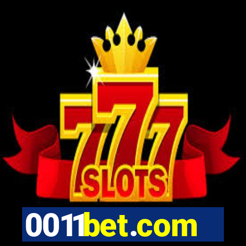 0011bet.com