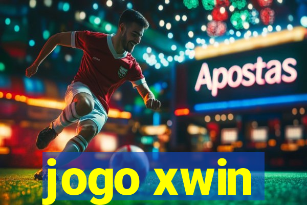 jogo xwin