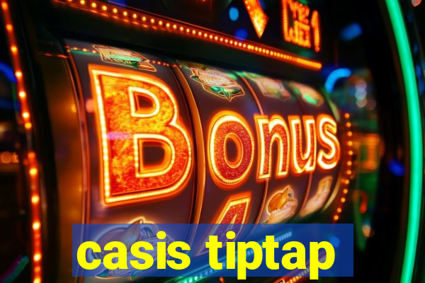 casis tiptap