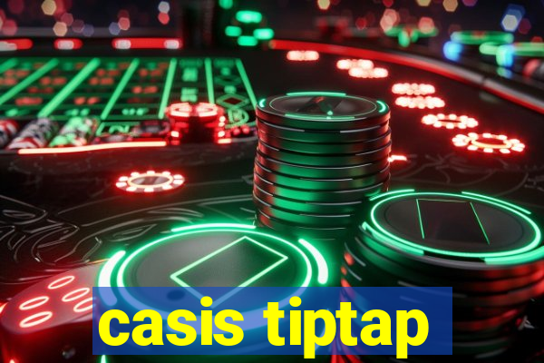 casis tiptap