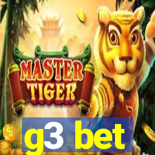 g3 bet