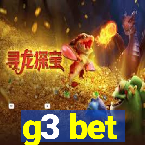 g3 bet