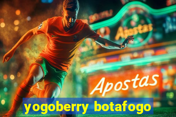 yogoberry botafogo