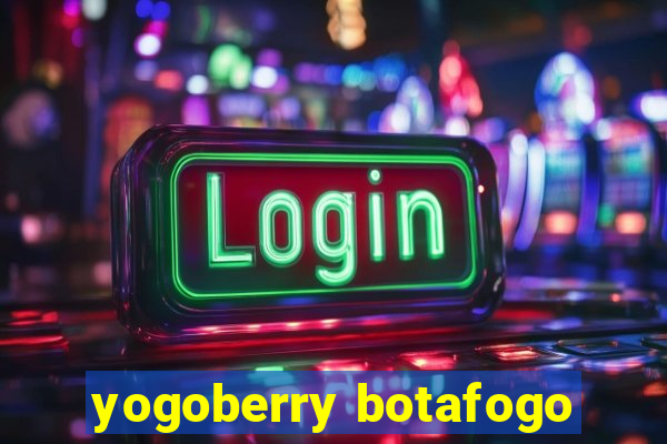 yogoberry botafogo