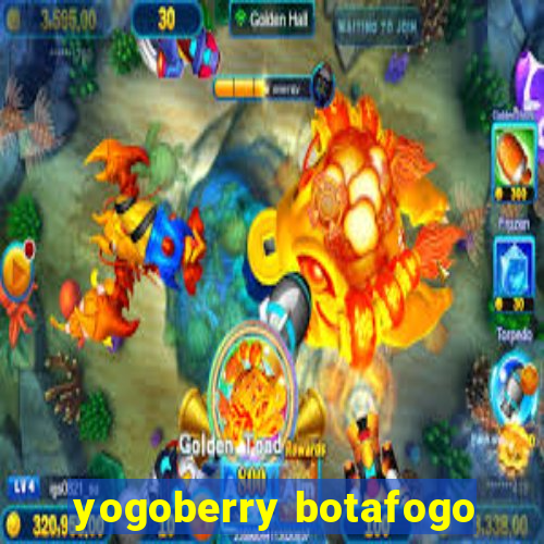 yogoberry botafogo