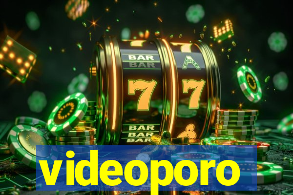 videoporo