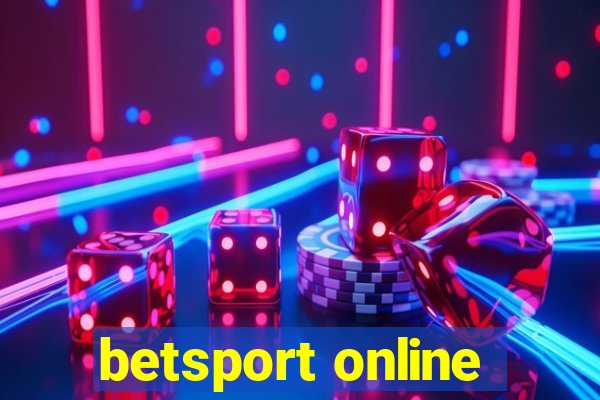 betsport online