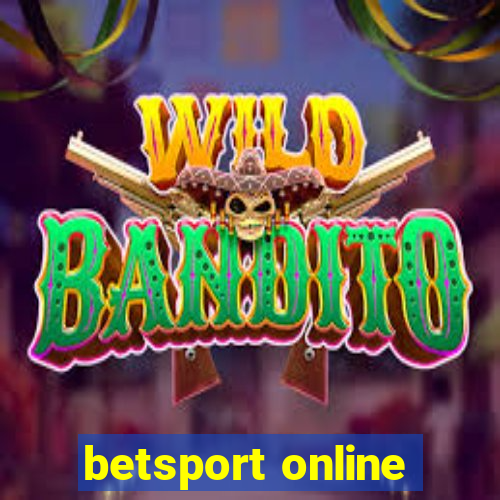 betsport online