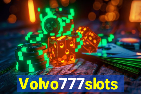 Volvo777slots