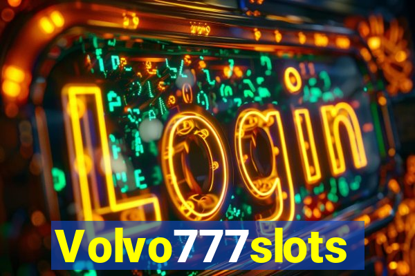 Volvo777slots