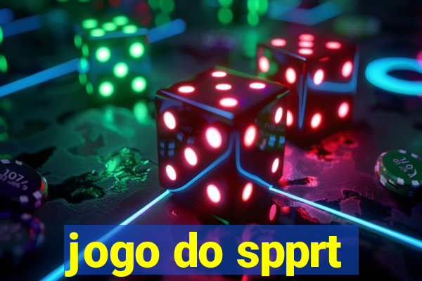 jogo do spprt