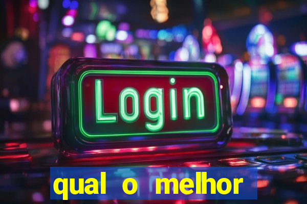 qual o melhor slots para ganhar dinheiro