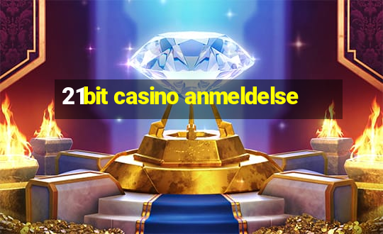 21bit casino anmeldelse