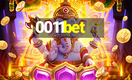 0011bet