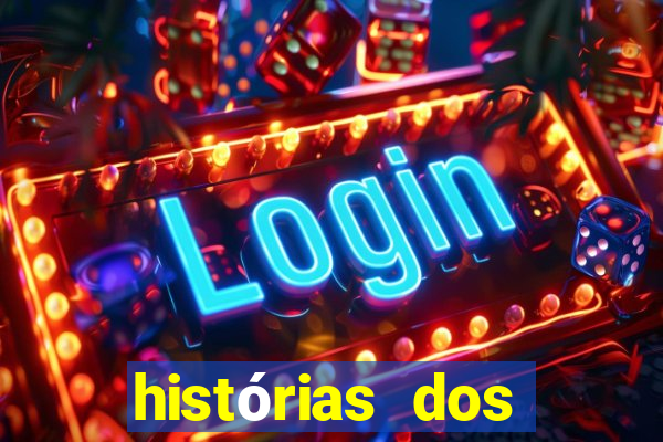 histórias dos jogos olímpicos