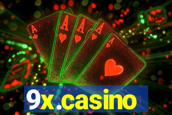 9x.casino